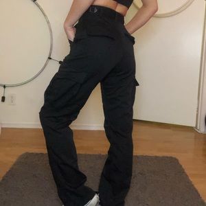 Cargo pants S John Galt/ Brandy Melville